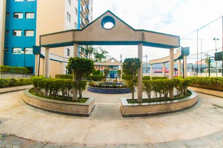 Apartamento à venda com 54m², 2 quartos e 1 vaga Apartamento à venda com 54m², 2 quartos e 1 vagaÁrea Comum