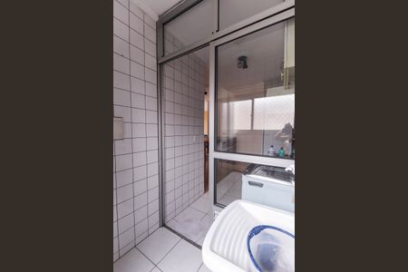 Apartamento à venda com 54m², 2 quartos e 1 vaga Apartamento à venda com 54m², 2 quartos e 1 vagaÁrea de Serviço