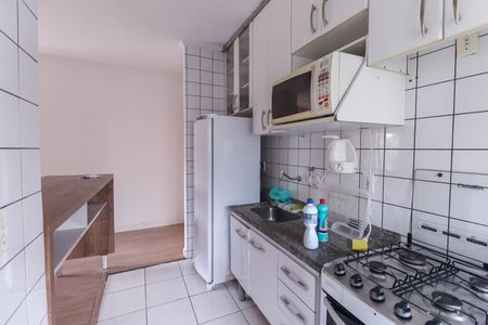 Apartamento à venda com 54m², 2 quartos e 1 vaga Apartamento à venda com 54m², 2 quartos e 1 vagaCozinha