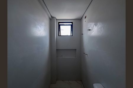 Apartamento à venda com 60m², 2 quartos e 2 vagasBanheiro da Suíte