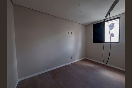 Quarto 1 de apartamento à venda com 2 quartos, 60m² em Sagrada Família, Belo Horizonte
