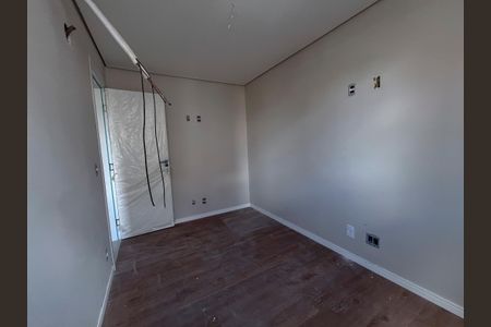 Apartamento à venda com 60m², 2 quartos e 2 vagasQuarto 1