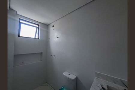Apartamento à venda com 60m², 2 quartos e 2 vagasBanheiro da Suíte