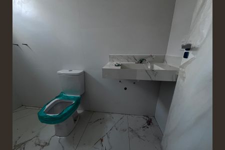 Apartamento à venda com 60m², 2 quartos e 2 vagasBanheiro da Suíte