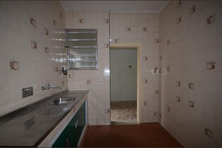 Casa para alugar com 70m², 2 quartos e sem vagaCozinha