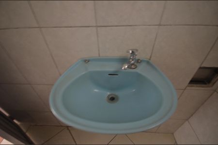 Casa para alugar com 70m², 2 quartos e sem vagaBanheiro