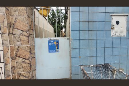 Casa para alugar com 70m², 2 quartos e sem vagaPlaca Instalada