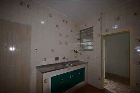 Casa para alugar com 70m², 2 quartos e sem vagaCozinha