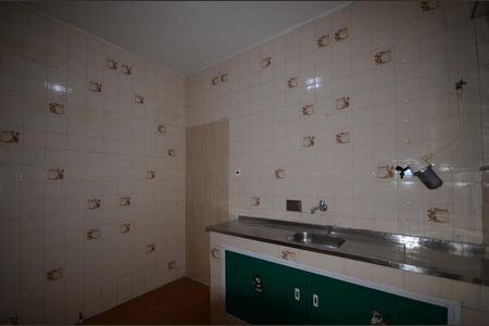 Casa para alugar com 70m², 2 quartos e sem vagaCozinha