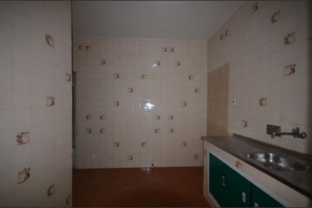 Casa para alugar com 70m², 2 quartos e sem vagaCozinha