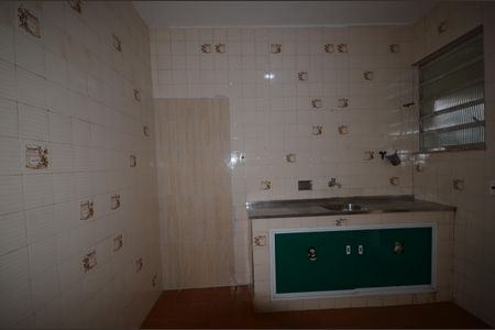 Casa para alugar com 70m², 2 quartos e sem vagaCozinha