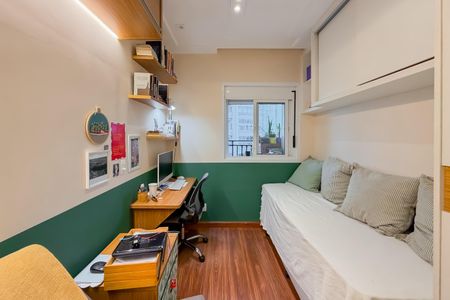 Apartamento para alugar com 98m², 3 quartos e 2 vagas Apartamento para alugar com 98m², 3 quartos e 2 vagasQuarto 1