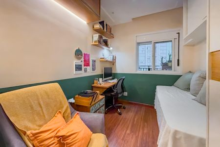 Apartamento para alugar com 98m², 3 quartos e 2 vagas Apartamento para alugar com 98m², 3 quartos e 2 vagasQuarto 1