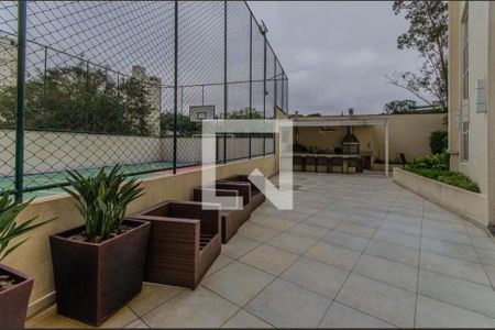 Apartamento para alugar com 98m², 3 quartos e 2 vagas Apartamento para alugar com 98m², 3 quartos e 2 vagasÁrea comum