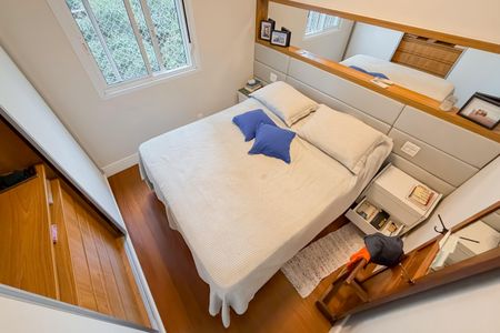 Apartamento para alugar com 98m², 3 quartos e 2 vagas Apartamento para alugar com 98m², 3 quartos e 2 vagasSuíte