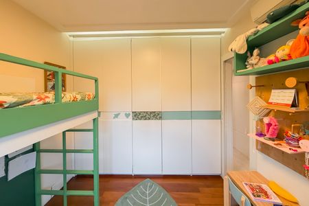 Apartamento para alugar com 98m², 3 quartos e 2 vagas Apartamento para alugar com 98m², 3 quartos e 2 vagasQuarto 2