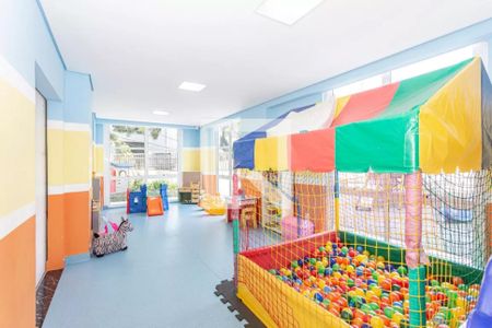 Apartamento para alugar com 98m², 3 quartos e 2 vagas Apartamento para alugar com 98m², 3 quartos e 2 vagasBrinquedoteca