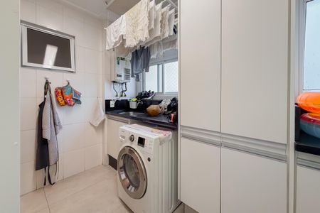 Apartamento para alugar com 98m², 3 quartos e 2 vagas Apartamento para alugar com 98m², 3 quartos e 2 vagasÁrea de Serviço