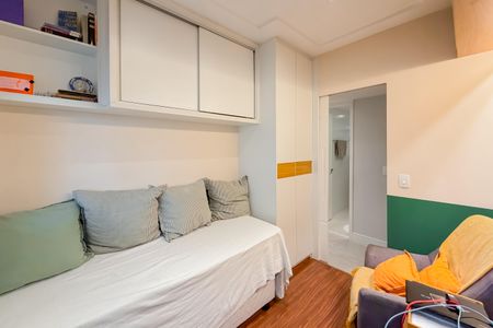 Apartamento para alugar com 98m², 3 quartos e 2 vagas Apartamento para alugar com 98m², 3 quartos e 2 vagasQuarto 1