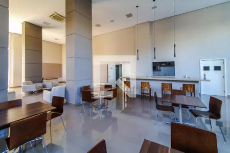 Apartamento para alugar com 98m², 3 quartos e 2 vagas Apartamento para alugar com 98m², 3 quartos e 2 vagasSalão de Festas