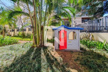 Apartamento para alugar com 98m², 3 quartos e 2 vagas Apartamento para alugar com 98m², 3 quartos e 2 vagasPlayground