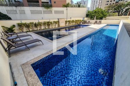 Apartamento para alugar com 98m², 3 quartos e 2 vagas Apartamento para alugar com 98m², 3 quartos e 2 vagasPiscina