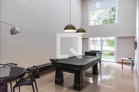 Apartamento para alugar com 98m², 3 quartos e 2 vagas Apartamento para alugar com 98m², 3 quartos e 2 vagasSalão de jogos