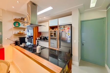 Apartamento para alugar com 98m², 3 quartos e 2 vagas Apartamento para alugar com 98m², 3 quartos e 2 vagasCozinha