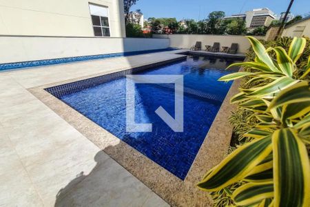 Apartamento para alugar com 98m², 3 quartos e 2 vagas Apartamento para alugar com 98m², 3 quartos e 2 vagasPiscina