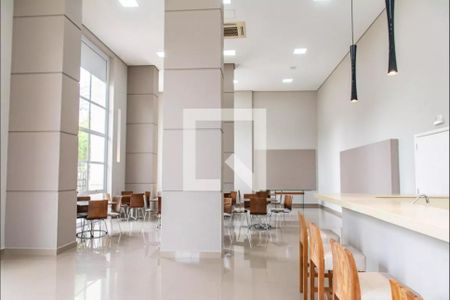 Apartamento para alugar com 98m², 3 quartos e 2 vagas Apartamento para alugar com 98m², 3 quartos e 2 vagasSalão de Festas