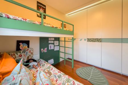 Apartamento para alugar com 98m², 3 quartos e 2 vagas Apartamento para alugar com 98m², 3 quartos e 2 vagasQuarto 2