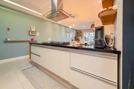 Apartamento para alugar com 98m², 3 quartos e 2 vagas Apartamento para alugar com 98m², 3 quartos e 2 vagasCozinha