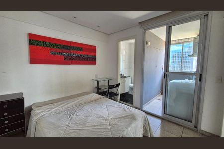 Kitnet/Studio para alugar com 1 quarto, 50m² em Luxemburgo, Belo Horizonte