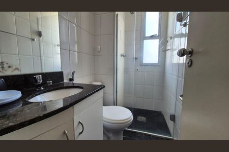 Kitnet/Studio para alugar com 1 quarto, 50m² em Luxemburgo, Belo Horizonte