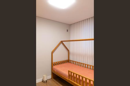 Apartamento à venda com 135m², 2 quartos e 2 vagas Apartamento à venda com 135m², 2 quartos e 2 vagasQuarto