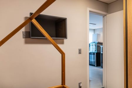 Apartamento à venda com 135m², 2 quartos e 2 vagas Apartamento à venda com 135m², 2 quartos e 2 vagasQuarto