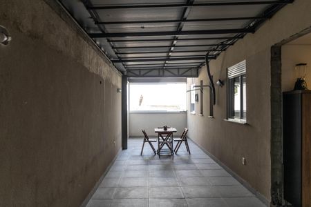 Apartamento à venda com 135m², 2 quartos e 2 vagas Apartamento à venda com 135m², 2 quartos e 2 vagasÁrea externa