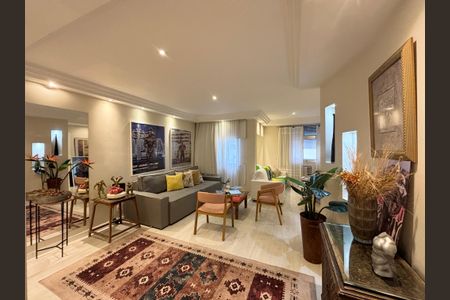 Apartamento à venda com 1 quarto, 72m² em Ipanema, Rio de Janeiro