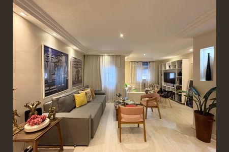 Apartamento à venda com 1 quarto, 72m² em Ipanema, Rio de Janeiro