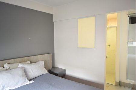 Apartamento à venda com 50m², 2 quartos e 1 vagaSuíte