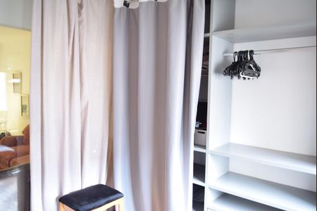 Apartamento à venda com 50m², 2 quartos e 1 vagaQuarto