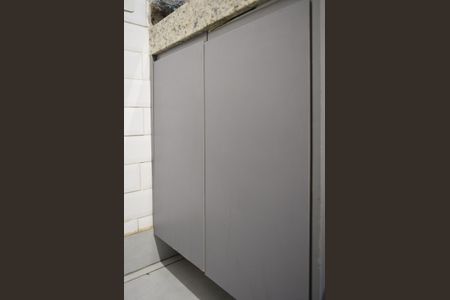 Apartamento à venda com 50m², 2 quartos e 1 vagaÁrea de Serviço