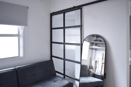 Quarto de apartamento à venda com 2 quartos, 50m² em Jardim Paulista, São Paulo