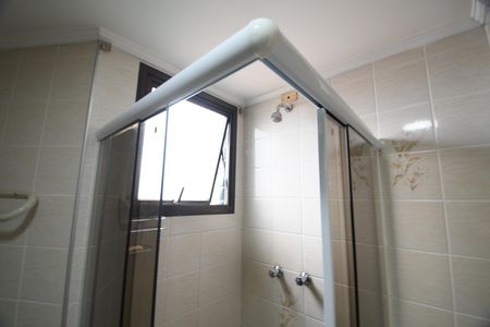 Apartamento à venda com 221m², 3 quartos e 2 vagasBanheiro Suíte