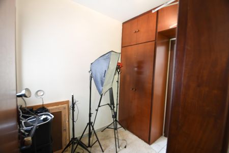 Apartamento à venda com 221m², 3 quartos e 2 vagasQuarto de Serviço