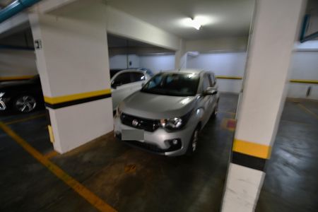 Apartamento à venda com 221m², 3 quartos e 2 vagasGaragem