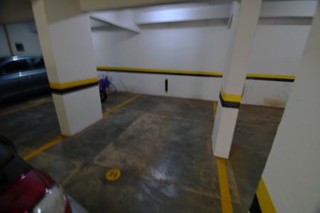 Apartamento à venda com 221m², 3 quartos e 2 vagasGaragem