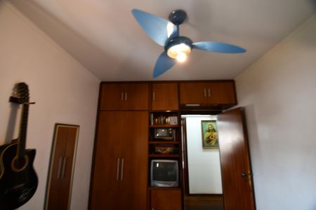 Apartamento à venda com 221m², 3 quartos e 2 vagasQuarto 1