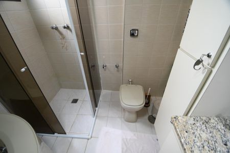 Apartamento à venda com 221m², 3 quartos e 2 vagasBanheiro Suíte