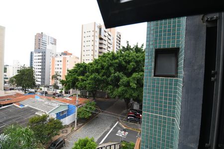 Apartamento à venda com 221m², 3 quartos e 2 vagasLavabo - Vista